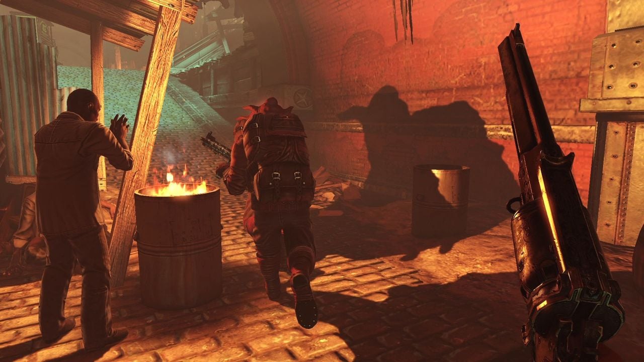 jeuxvideo.com Bioshock Infinite - PlayStation 3 Image 59 sur 186