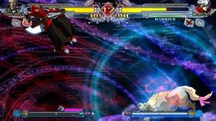 Un nouveau personnage pour BlazBlue : Continuum Shift