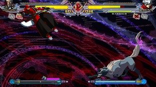 Un nouveau personnage pour BlazBlue : Continuum Shift