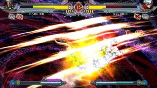 Un nouveau personnage pour BlazBlue : Continuum Shift