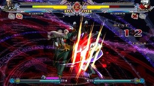 Un nouveau personnage pour BlazBlue : Continuum Shift