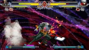 Un nouveau personnage pour BlazBlue : Continuum Shift
