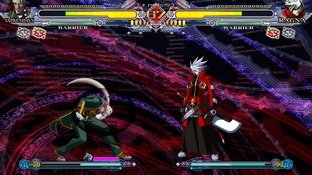 Un nouveau personnage pour BlazBlue : Continuum Shift