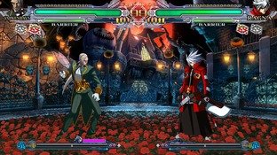 Un nouveau personnage pour BlazBlue : Continuum Shift