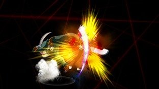 Un nouveau personnage pour BlazBlue : Continuum Shift