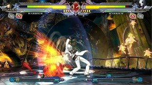 BlazBlue : Continuum Shift encore retardé