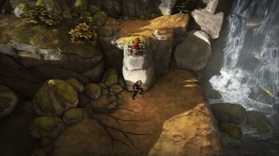 Brothers : A Tale of Two Sons PS3 - Screenshot 37