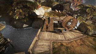 Brothers : A Tale of Two Sons PS3 - Screenshot 39