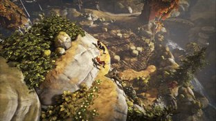 Brothers : A Tale of Two Sons PS3 - Screenshot 40