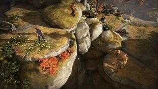 Brothers : A Tale of Two Sons PS3 - Screenshot 41