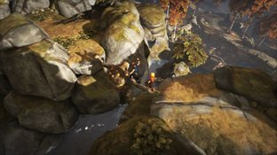 Brothers : A Tale of Two Sons PS3 - Screenshot 42