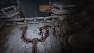 Brothers : A Tale of Two Sons PS3 - Screenshot 43