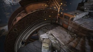Brothers : A Tale of Two Sons PS3 - Screenshot 44
