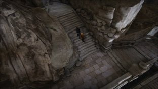 Brothers : A Tale of Two Sons PS3 - Screenshot 45