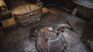 Brothers : A Tale of Two Sons PS3 - Screenshot 49