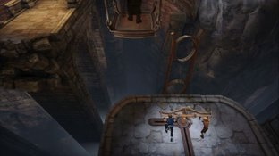 Brothers : A Tale of Two Sons PS3 - Screenshot 50