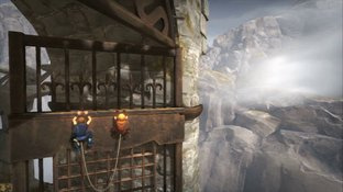 Brothers : A Tale of Two Sons PS3 - Screenshot 67