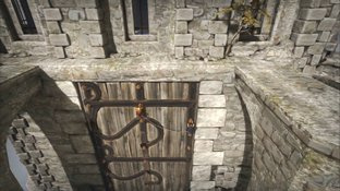 Brothers : A Tale of Two Sons PS3 - Screenshot 68