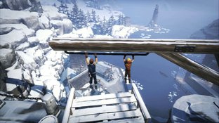 Brothers : A Tale of Two Sons PS3 - Screenshot 89