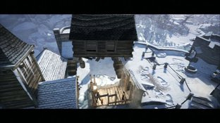 Brothers : A Tale of Two Sons PS3 - Screenshot 90