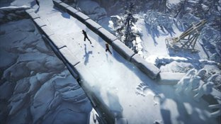 Brothers : A Tale of Two Sons PS3 - Screenshot 91