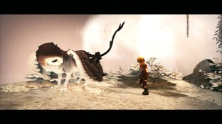 Brothers : A Tale of Two Sons PS3 - Screenshot 97