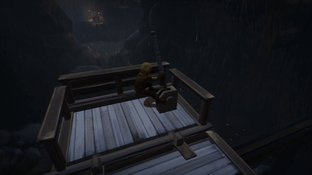 Brothers : A Tale of Two Sons PS3 - Screenshot 99