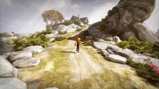 Brothers : A Tale of Two Sons PS3 - Screenshot 100