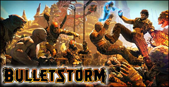 Bulletstorm