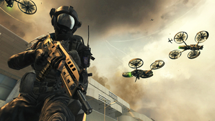 Aperçu Call of Duty : Black Ops II Playstation 3 - Screenshot 6