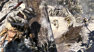 GC 2010 : Images de Call of Duty : Black Ops