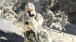 GC 2010 : Images de Call of Duty : Black Ops