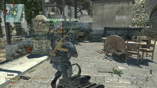Test Call of Duty : Modern Warfare 3 - Collection 1 Playstation 3 - Screenshot 30