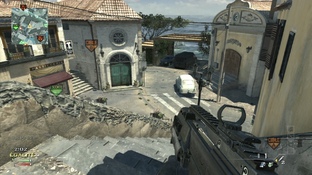 Test Call of Duty : Modern Warfare 3 - Collection 1 Playstation 3 - Screenshot 31