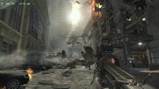 Call of Duty : Modern Warfare 3 Playstation 3 Call of Duty : Modern Warfare 3 Playstation 3