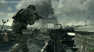 Call of Duty : Modern Warfare 3 Playstation 3 Call of Duty : Modern Warfare 3 Playstation 3