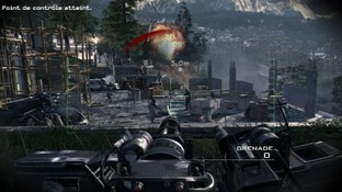 Call of Duty : Modern Warfare 3 Playstation 3 Call of Duty : Modern Warfare 3 Playstation 3