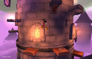 Castle of Illusion : Une date de sortie et des surprises Castle of Illusion : Une date de sortie et des surprises