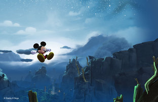 Castle of Illusion : Une date de sortie et des surprises Castle of Illusion : Une date de sortie et des surprises