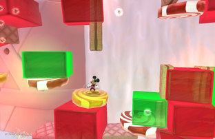 Castle of Illusion : Une date de sortie et des surprises Castle of Illusion : Une date de sortie et des surprises