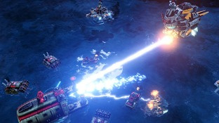 Alerte Rouge 3 consoles : les Défis de Commandement cette semaine Alerte Rouge 3 consoles : les Défis de Commandement cette semaine