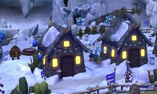 Costume Quest : Grubbins on Ice bientôt dispo sur PSN Costume Quest : Grubbins on Ice bientôt dispo sur PSN