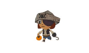 Costume Quest : Grubbins on Ice bientôt dispo sur PSN Costume Quest : Grubbins on Ice bientôt dispo sur PSN