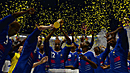 Coupe du Monde de la FIFA : Afrique du Sud 2010 Playstation 3