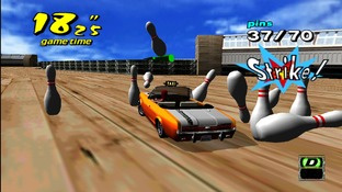 Images de Crazy Taxi