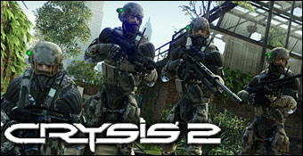 Crysis 2