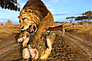 Cabela's Dangerous Hunts 2009[FR] [PS3] [FS]
