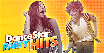 DanceStar Party Hits
