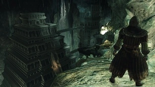 Images de Dark Souls 2 : Crown of the Sunken King Images de Dark Souls 2 : Crown of the Sunken King