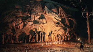 Images de Dark Souls 2 : Crown of the Sunken King Images de Dark Souls 2 : Crown of the Sunken King